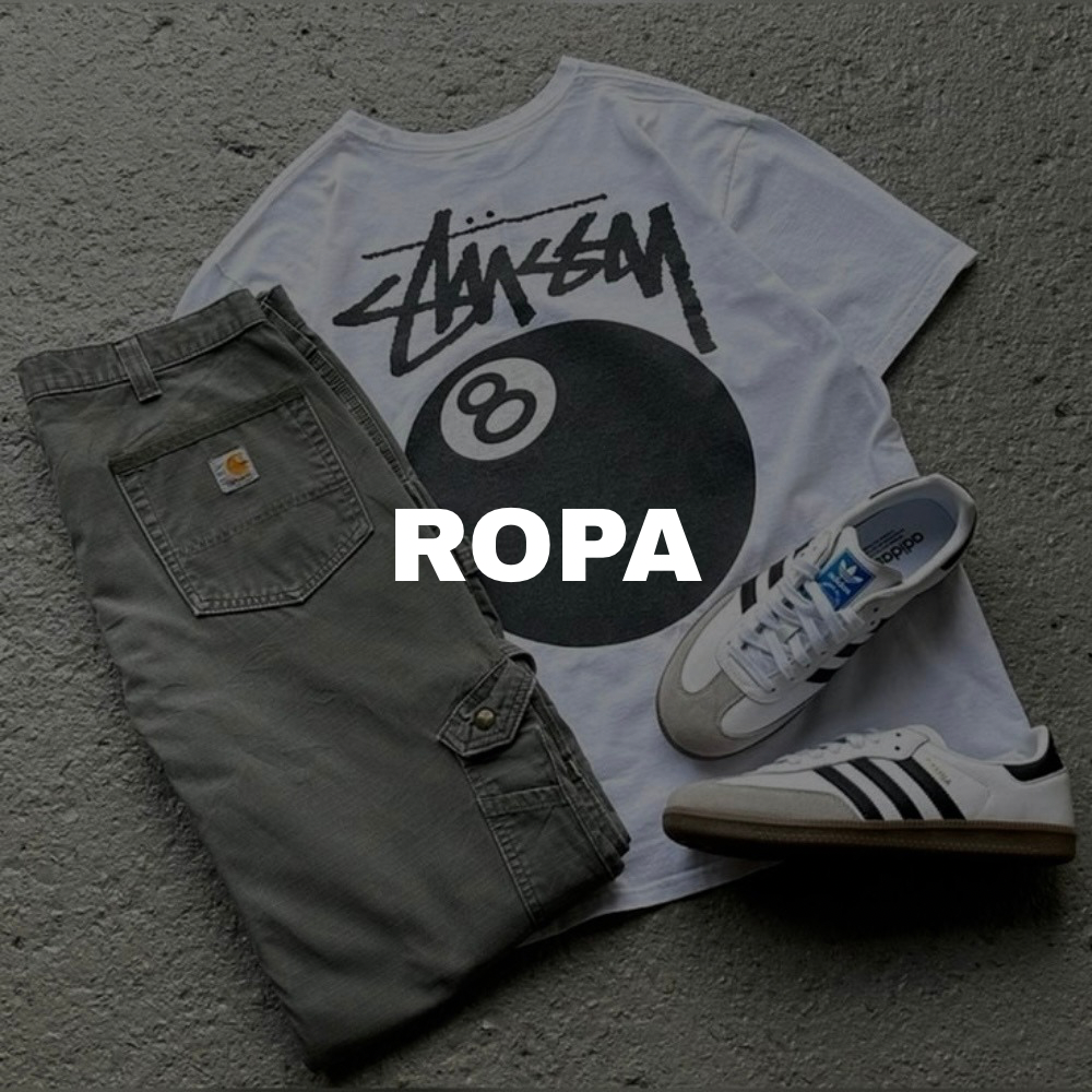 Ropa