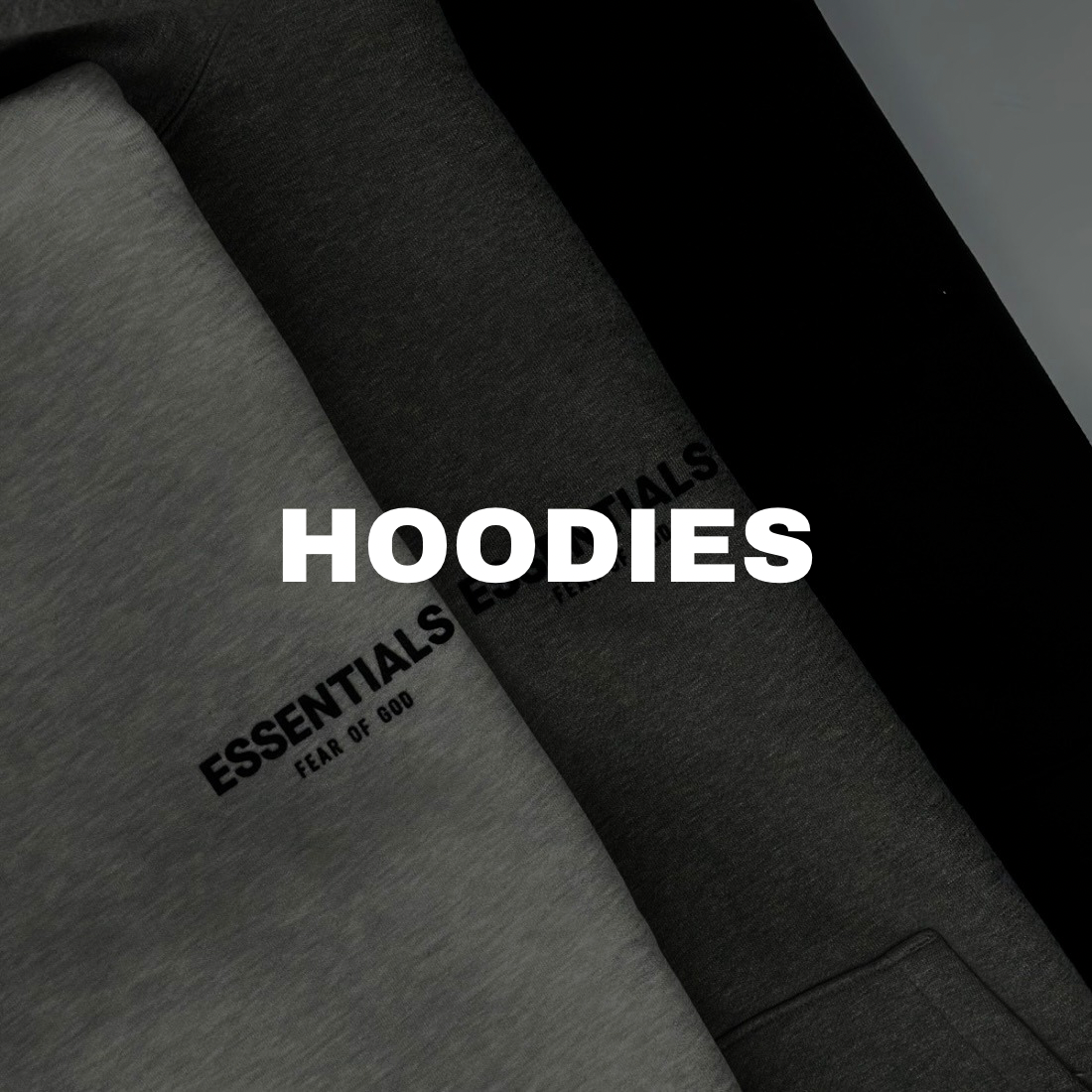 Hoodies