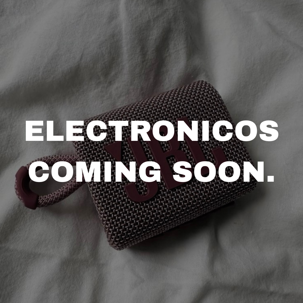 Electrónicos