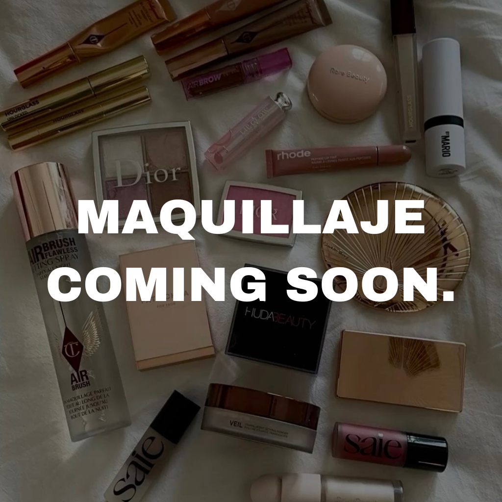 Maquillaje