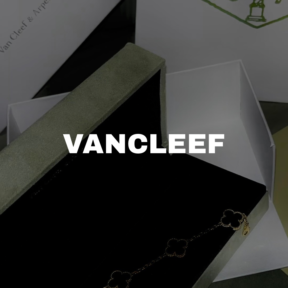 VanCleef