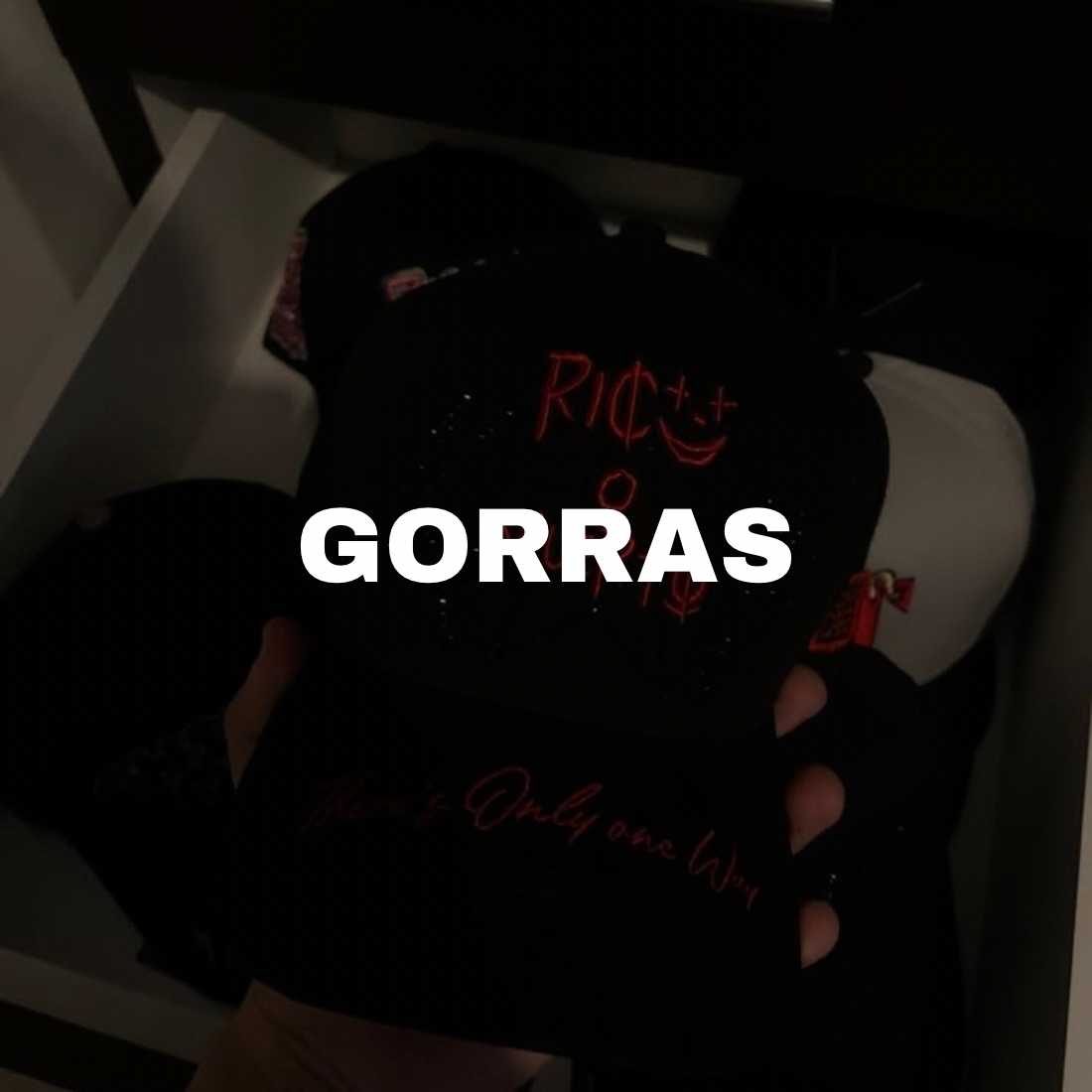 Gorras
