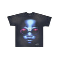 Hellstar Google T-Shirt
