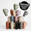 Paquete-Termos Stanley 15Pz