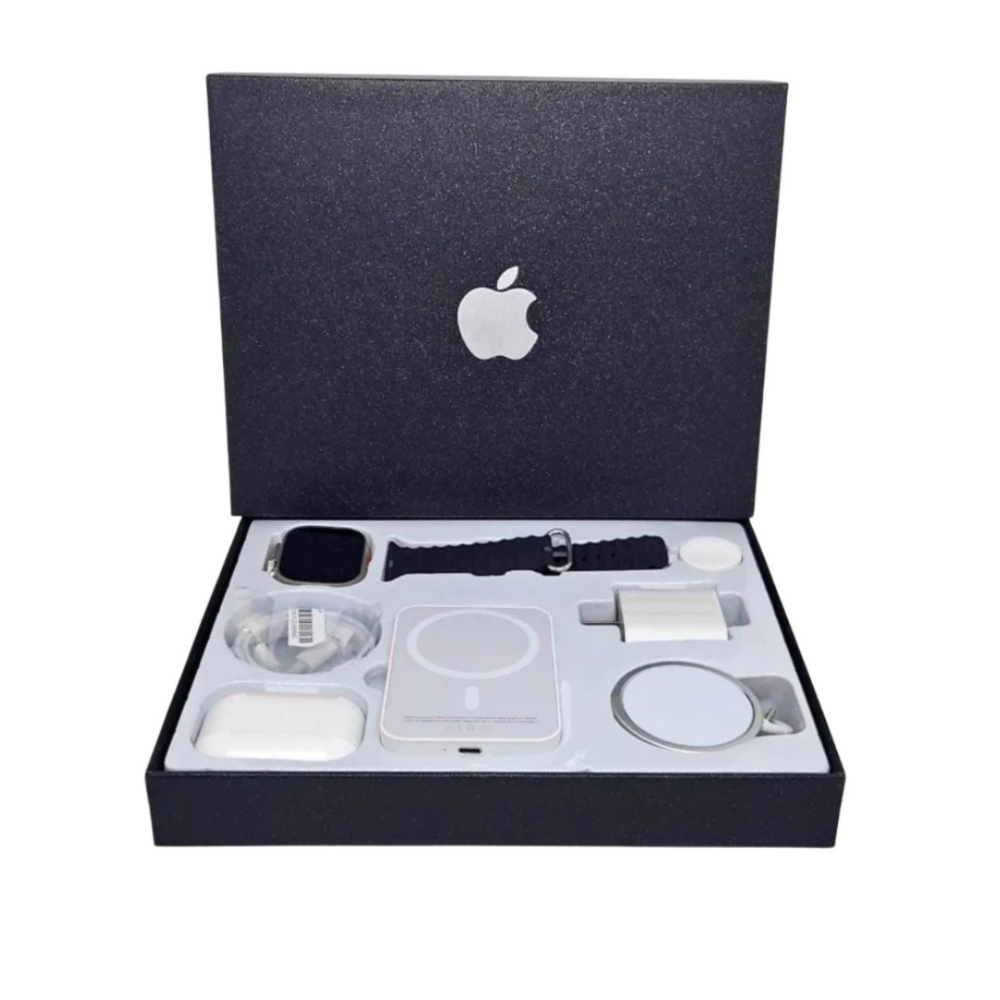 Apple Kit