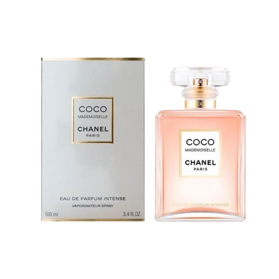Coco Mademoiselle Eau De Parfum Intense 100ml