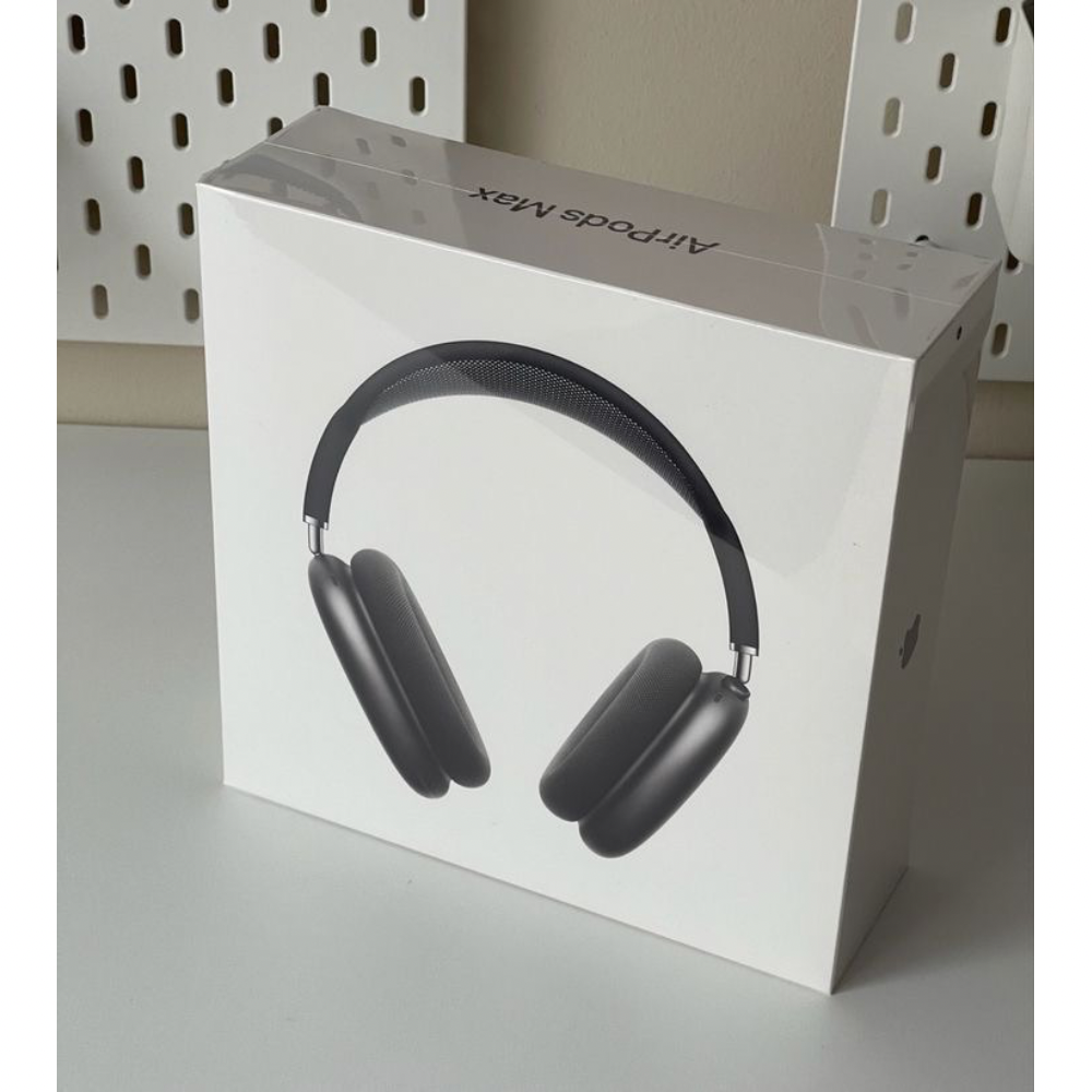 AirPods Max Premiun