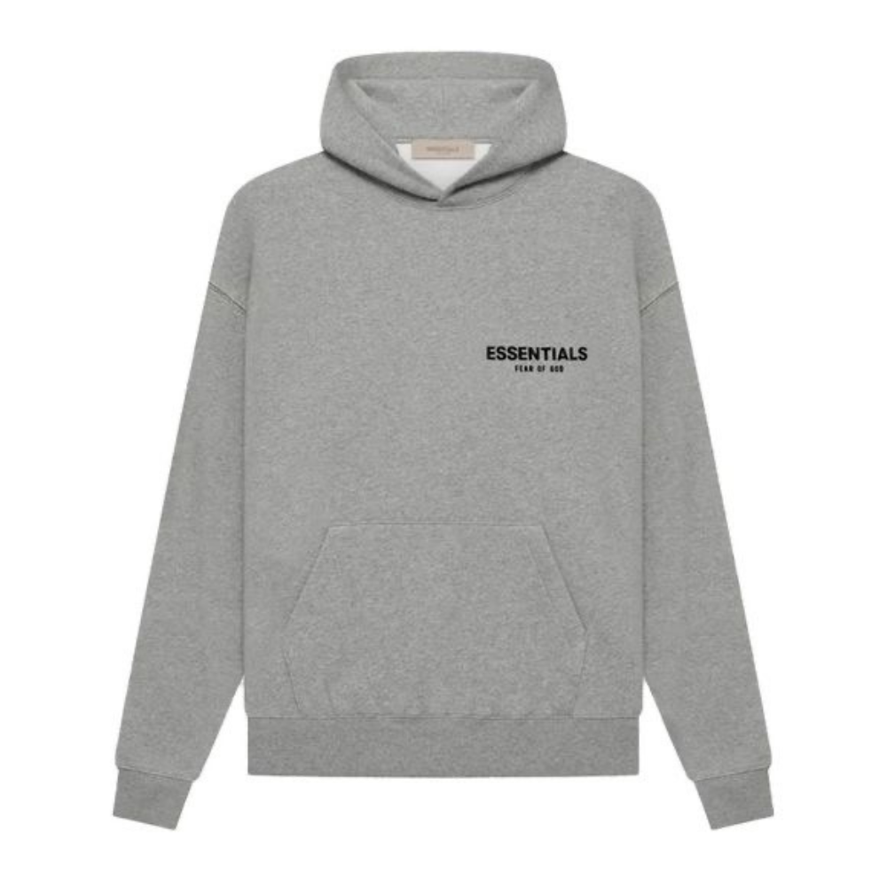 Essentials Gris Oscuro (Original)