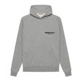 Essentials Gris Oscuro (Original)