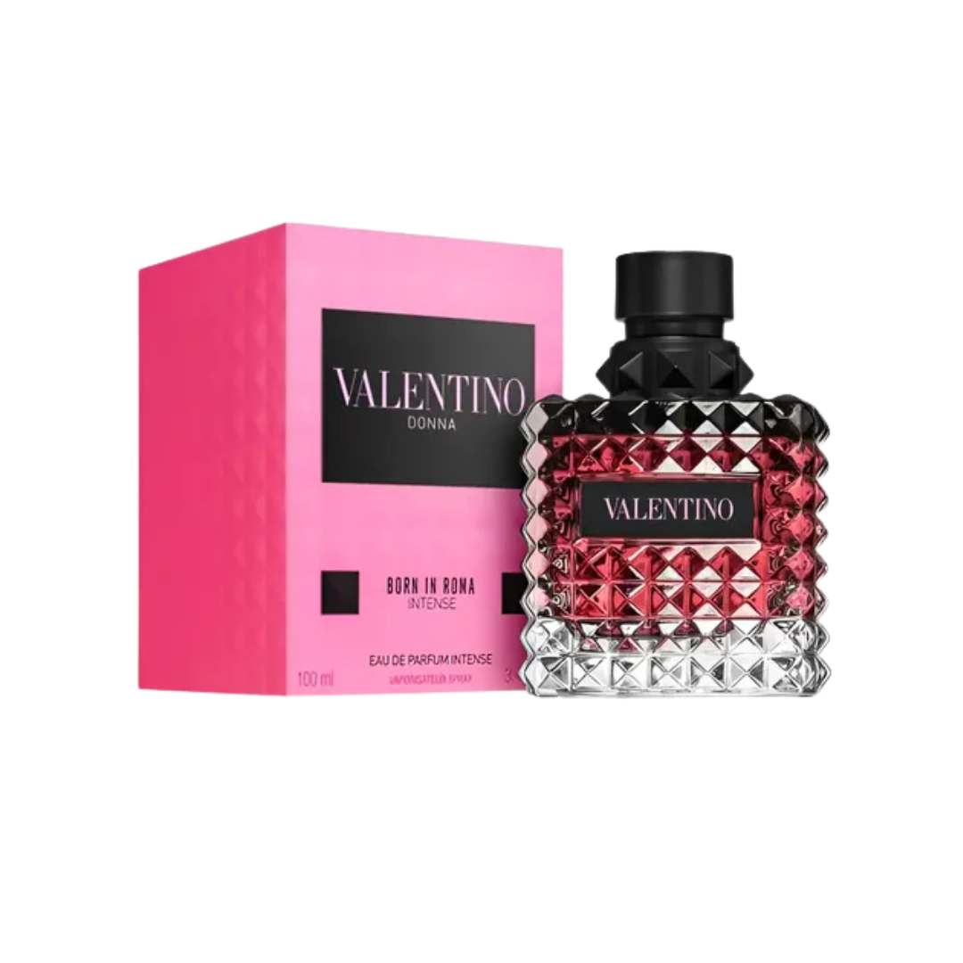 Donna Born In Roma Intense 100ml