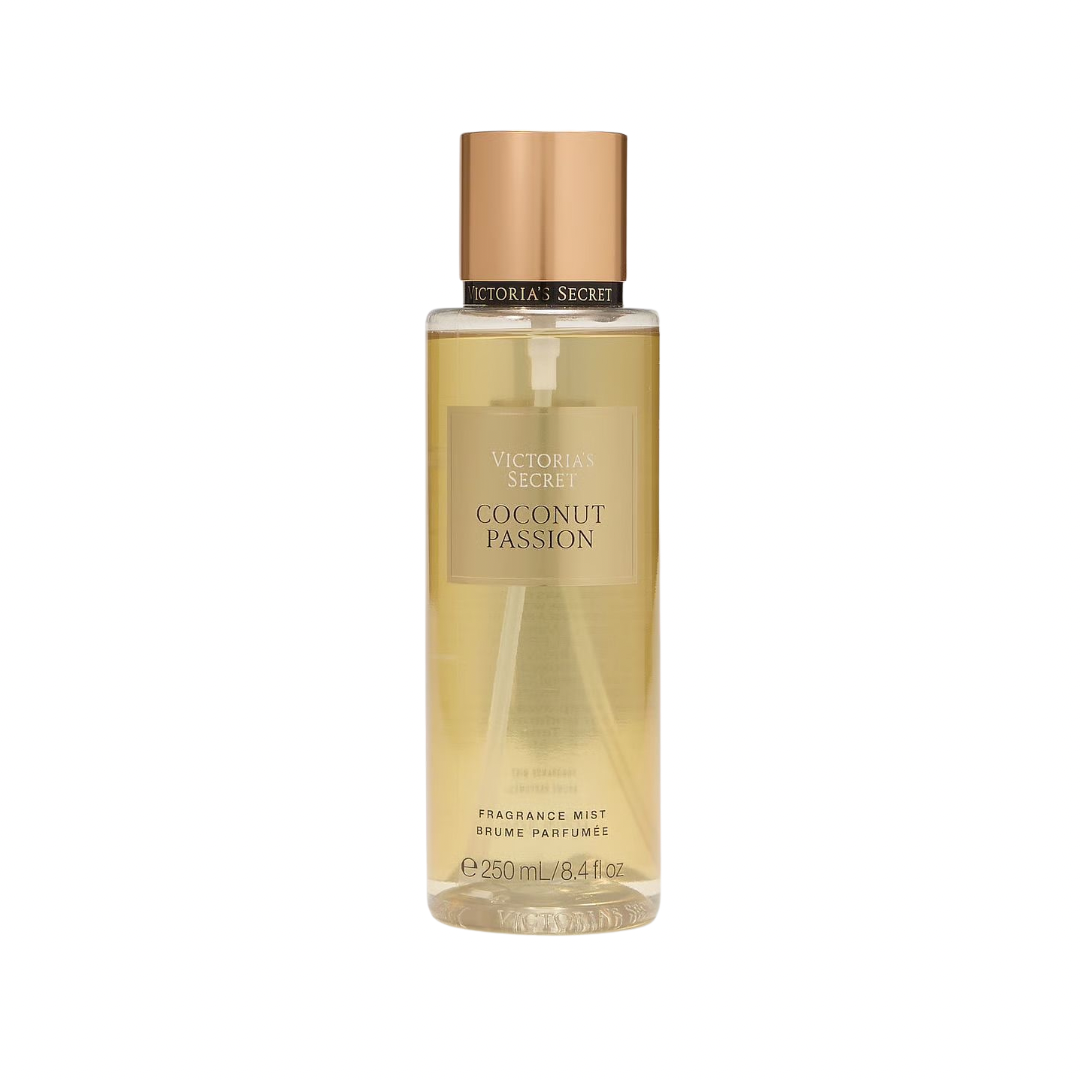 Coconut Passion 250ml (Original)