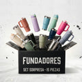 Paquete 15Pz Mix