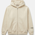 Essentials "Fear of God” (Zip)