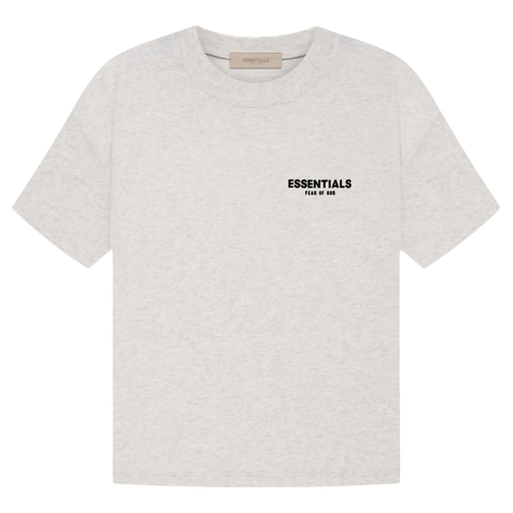 Essentials SS22 T-Shirt (White)