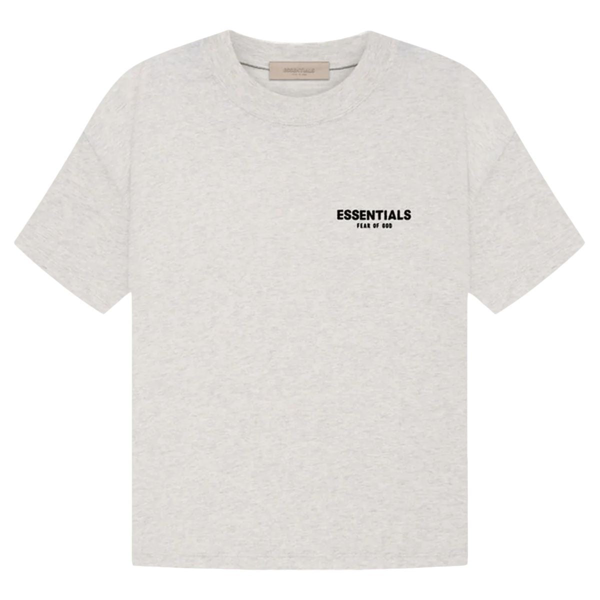 Essentials SS22 T-Shirt (White)
