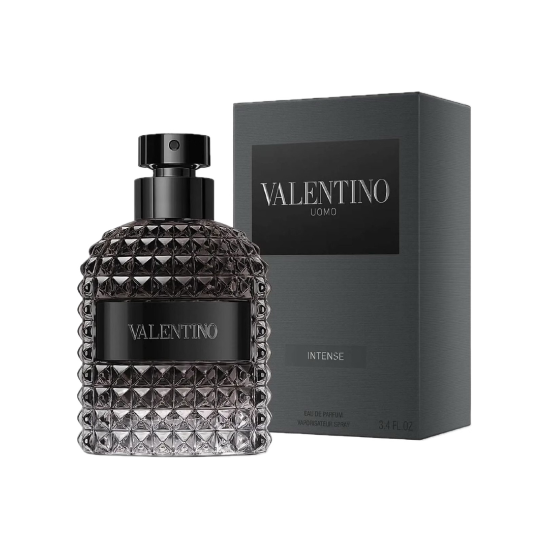 Valentino Uomo Intense Extradosis 100ml