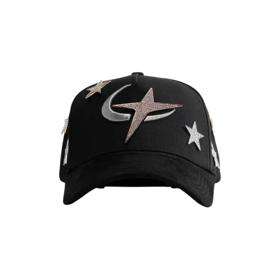 Barbas Hats "Galaxy”