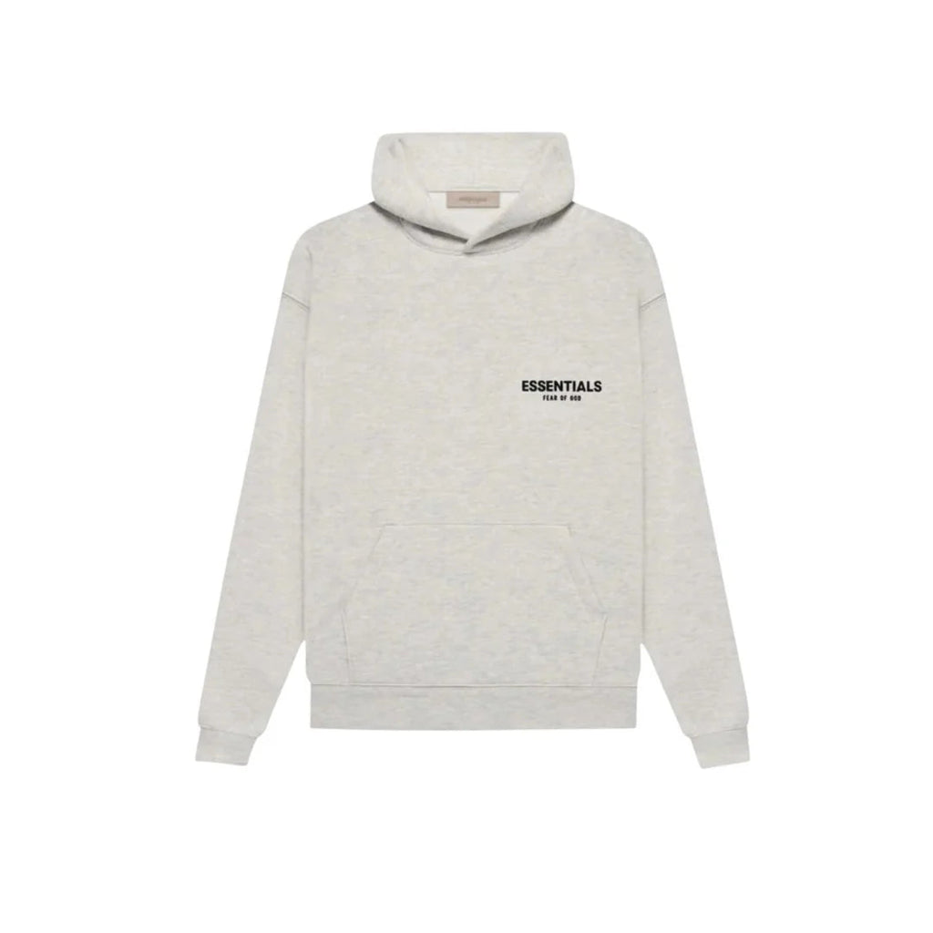 Essentials SS22-Gris Claro (Original)