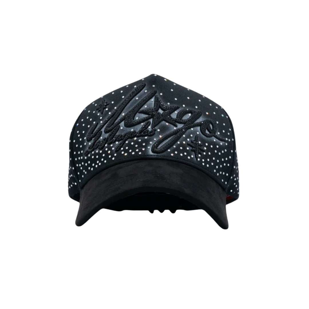 31 Hats-Tecno Back