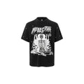 Hellstar Yoga Skeleton T-Shirt