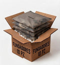 Paquete 10Pz-Hoodies Essentials