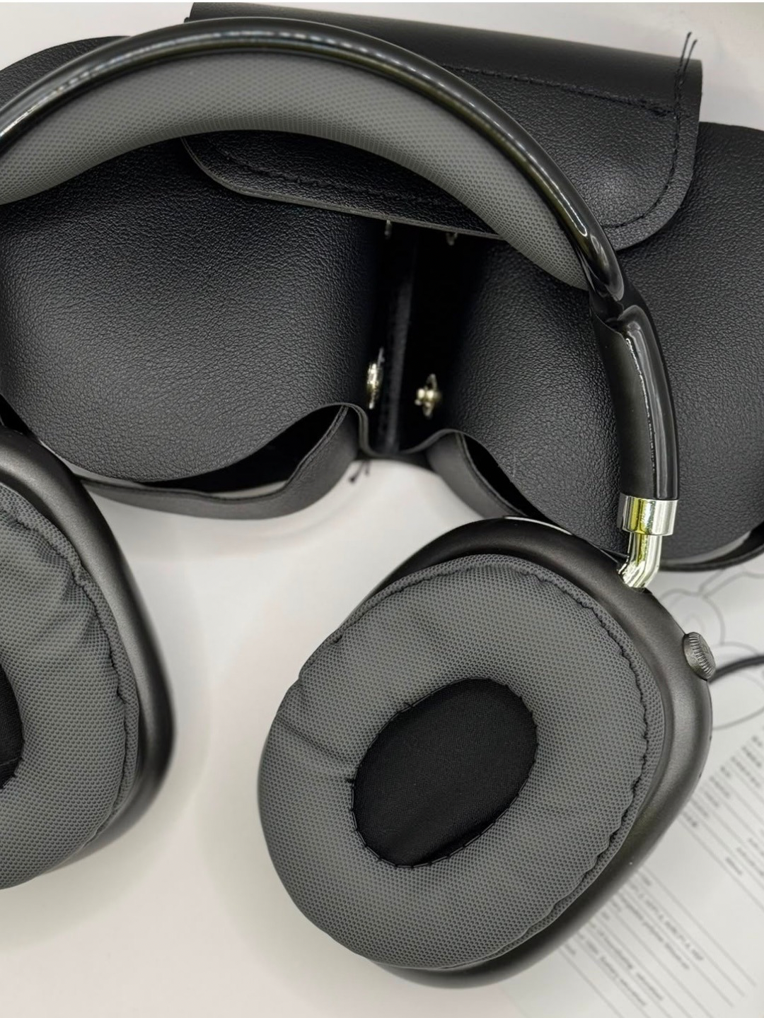 AirPods Max Calidad Basica