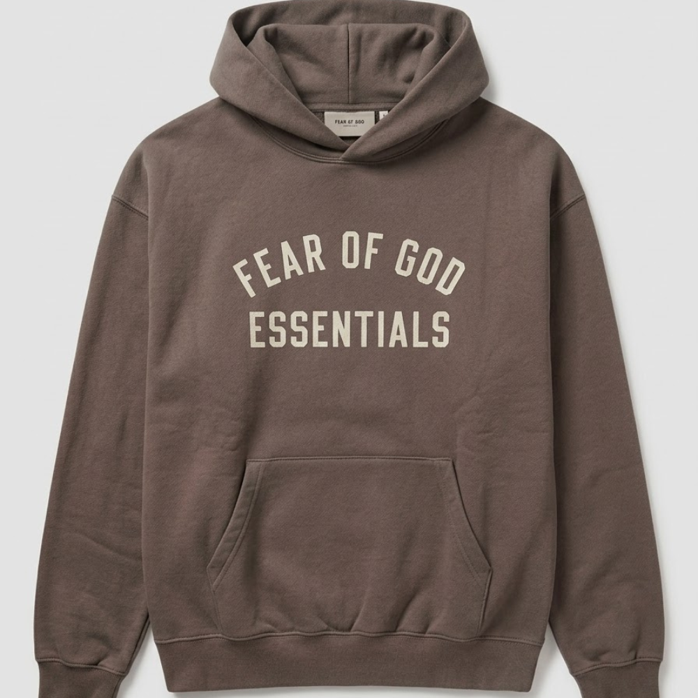 Essentials "Fear of God”