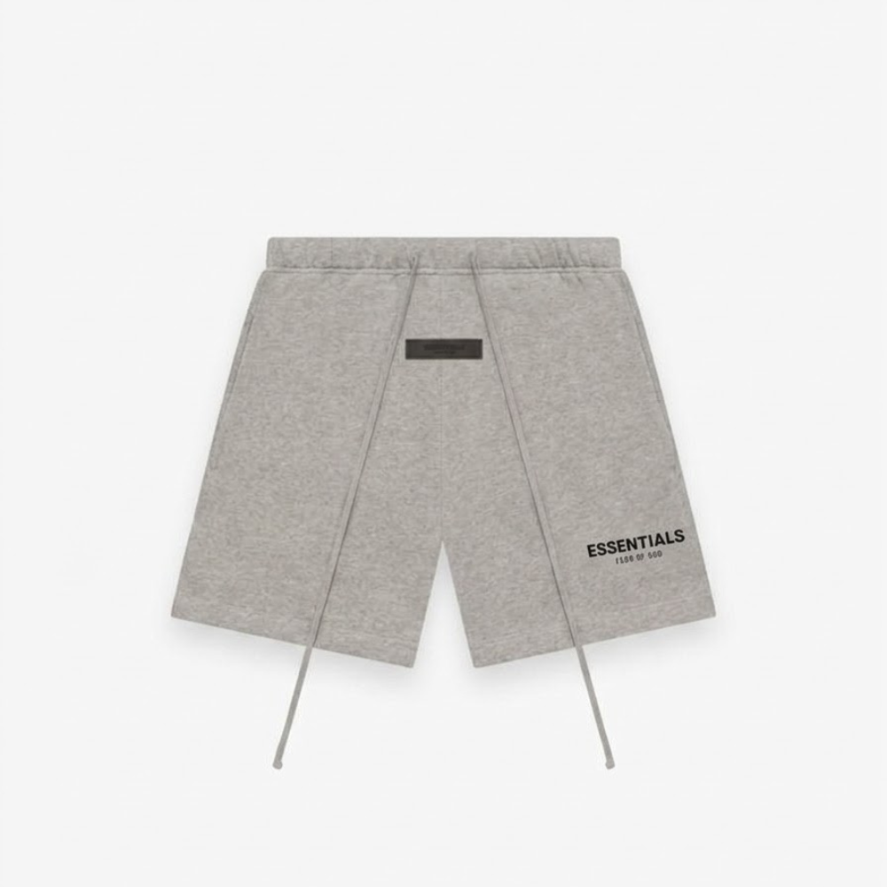 Short Essentials SS22 (Gray)
