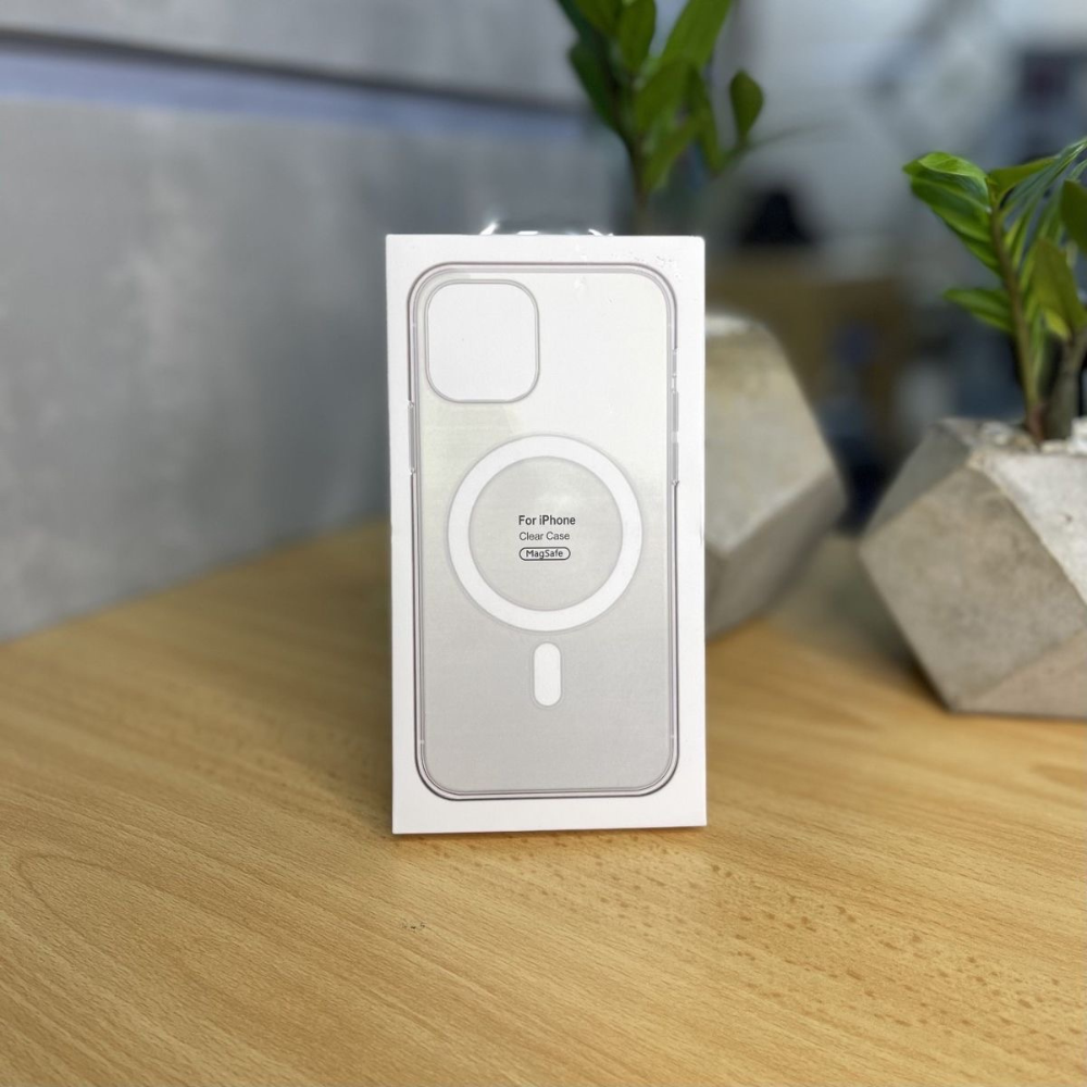 MagSafe Case