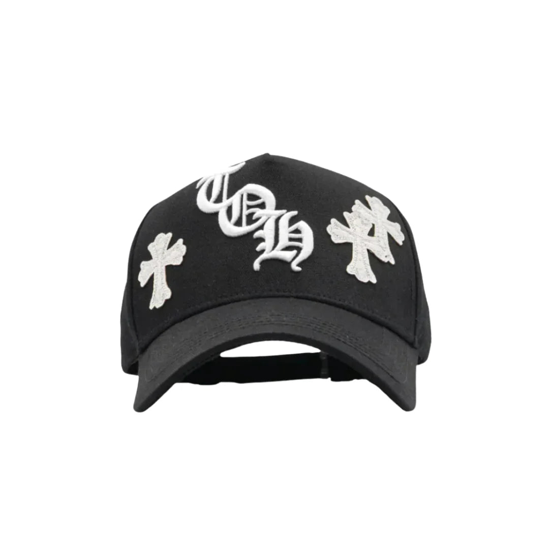 31 Hats La chrome