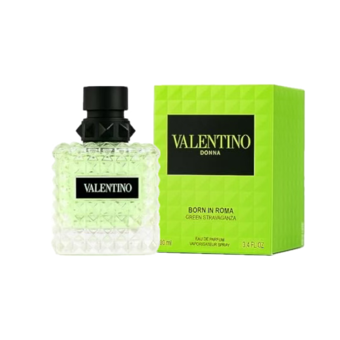 Valentino Donna Born In Roma Strabaganza 100ml
