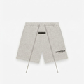 Short Essentials SS22 (White)