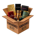 Paquete Perfumes - 30 pz