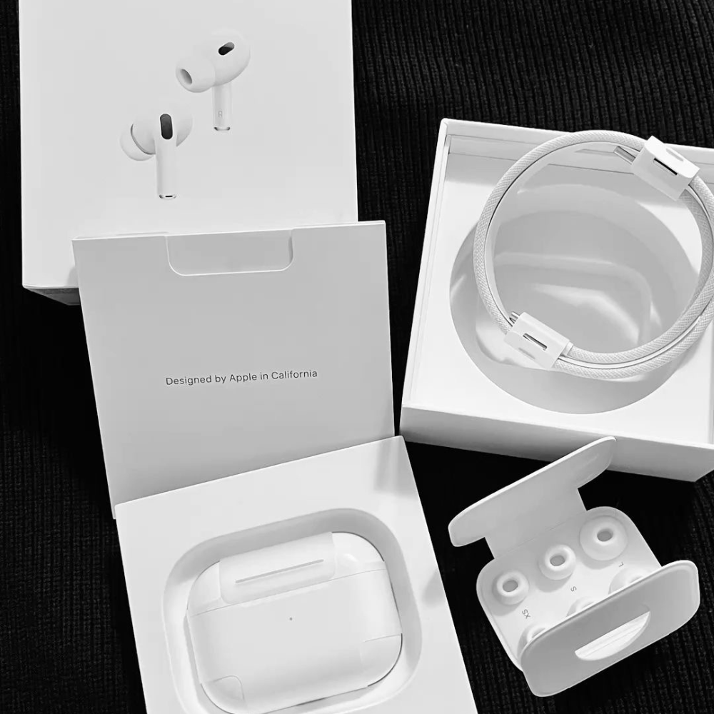 AirPods 3ra Gen Pro
