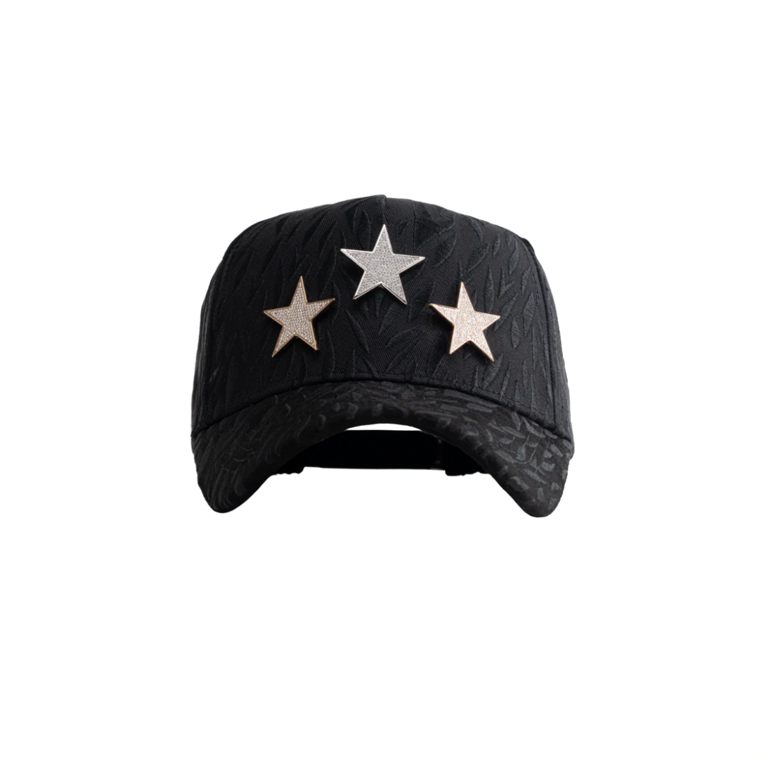 Barbas Hats "RockStar CT”