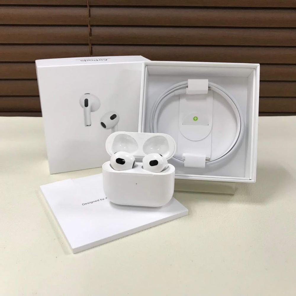 AirPods 3ra Generación