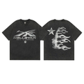 Hellstar Future Flama T-Shirt