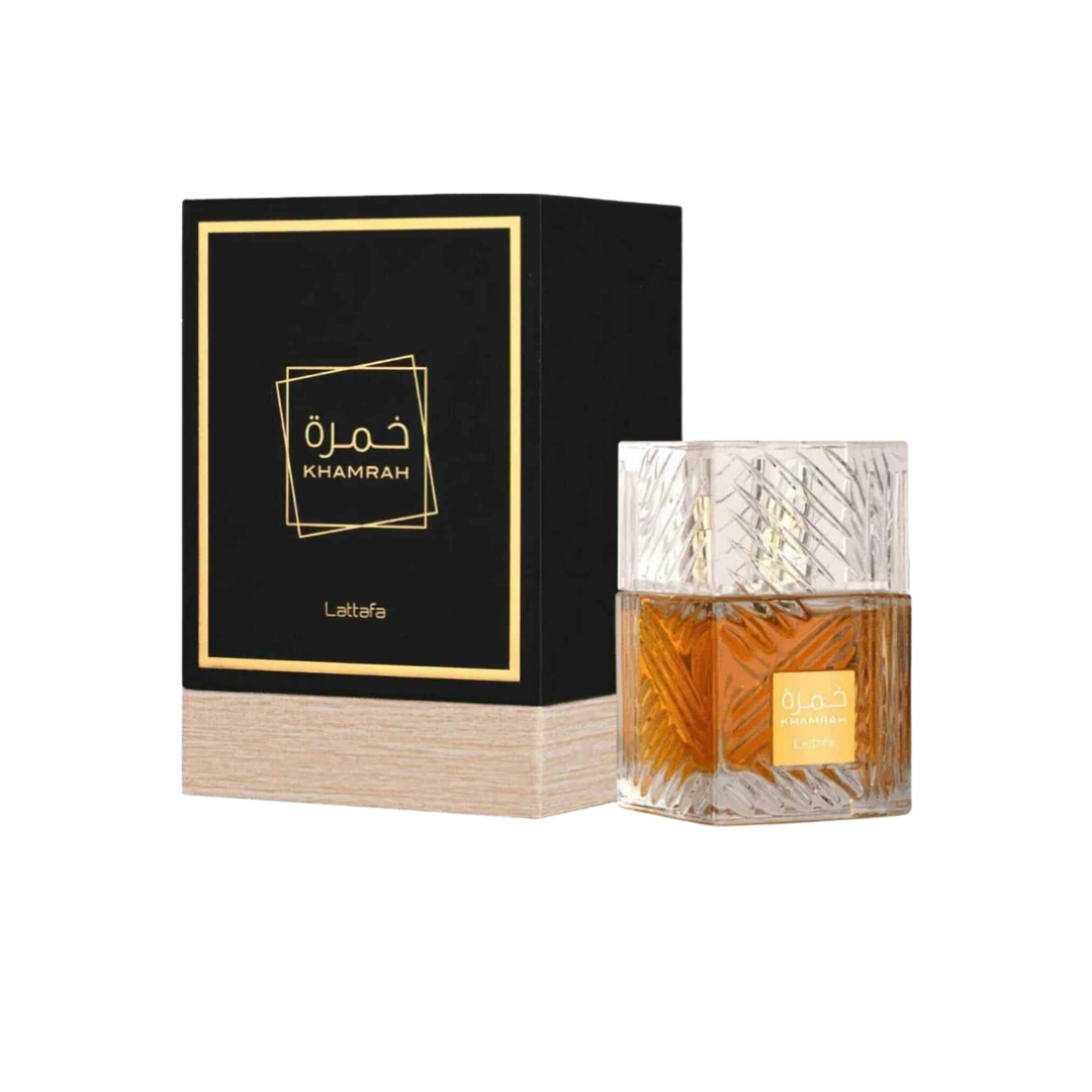 Lattafa Khamrha 100ml
