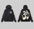 Hoodie Hellstar Zip