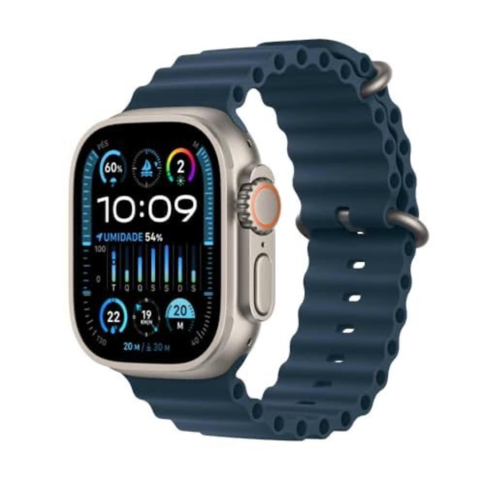Apple Watch Ultra