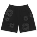 Short Denim Tears (Black-Gray)