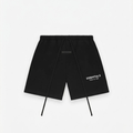 Short Essentials SS22 (Black)