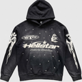Hoodie Hellstar "Faith to Paradise”