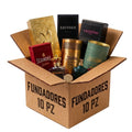 Paquete Perfumes - 10pz
