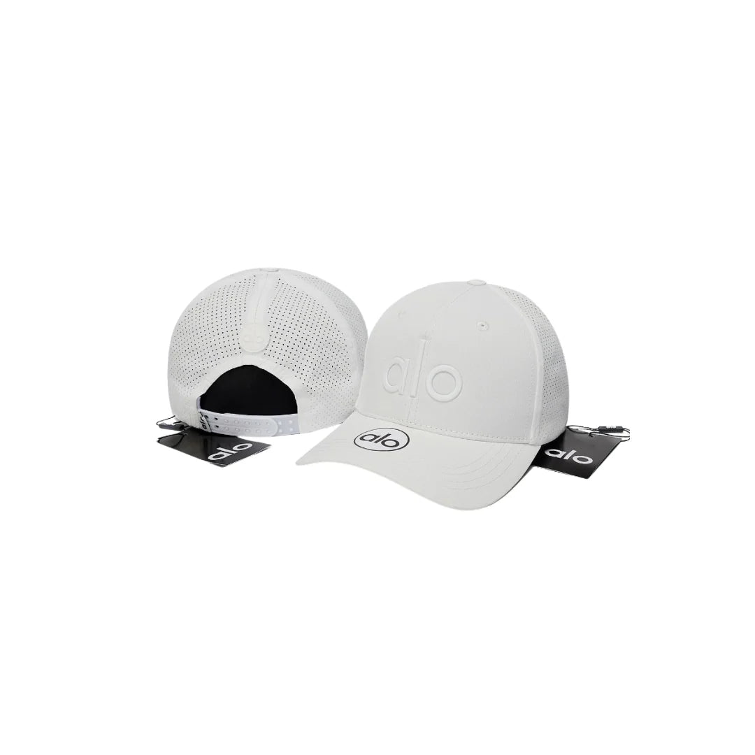 alo White