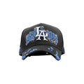 Dandy Hats "Angel Azul”