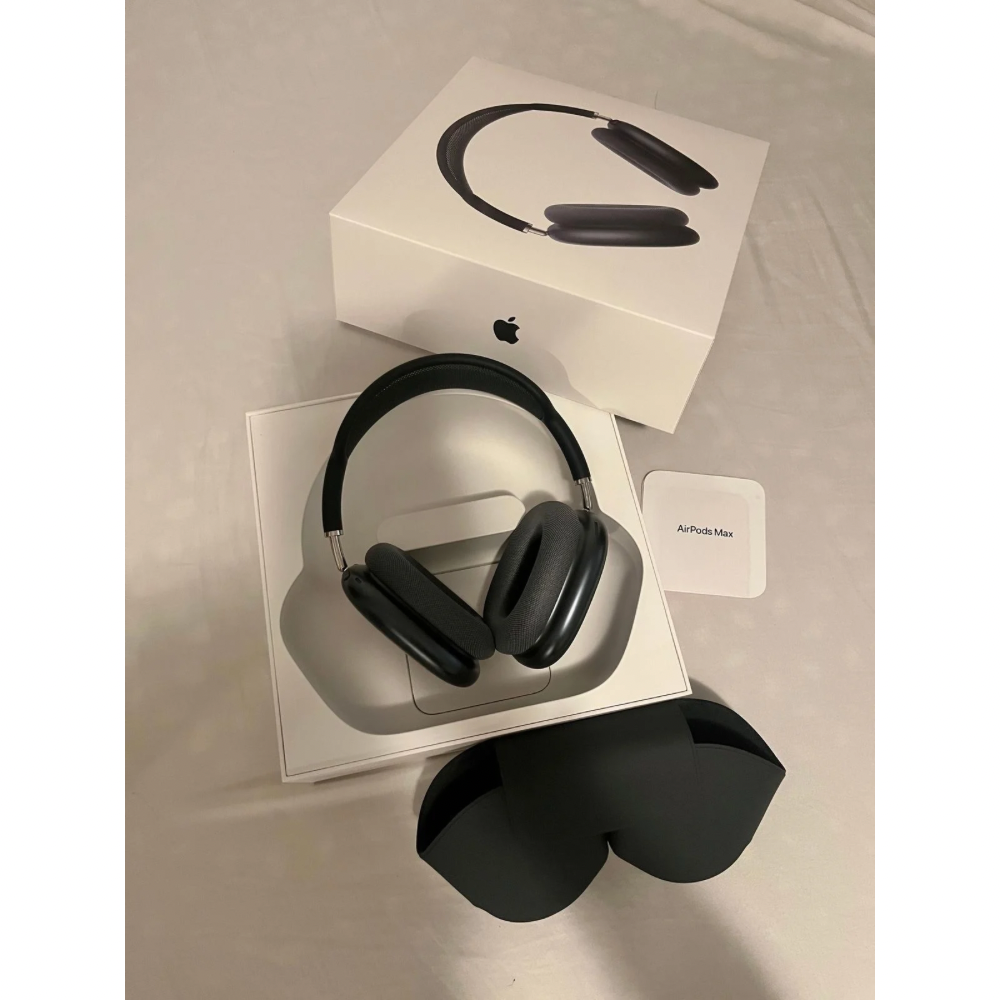AirPods Max Premiun