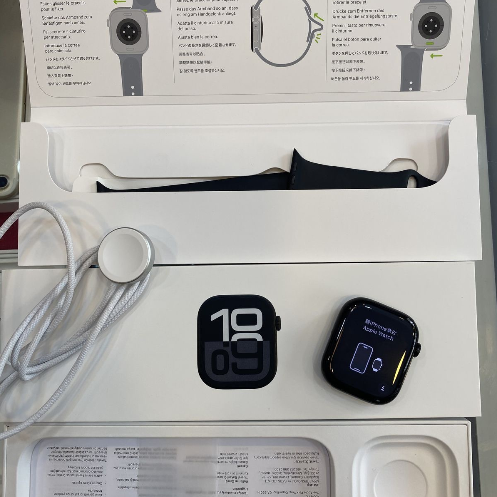 Apple Watch Series 10