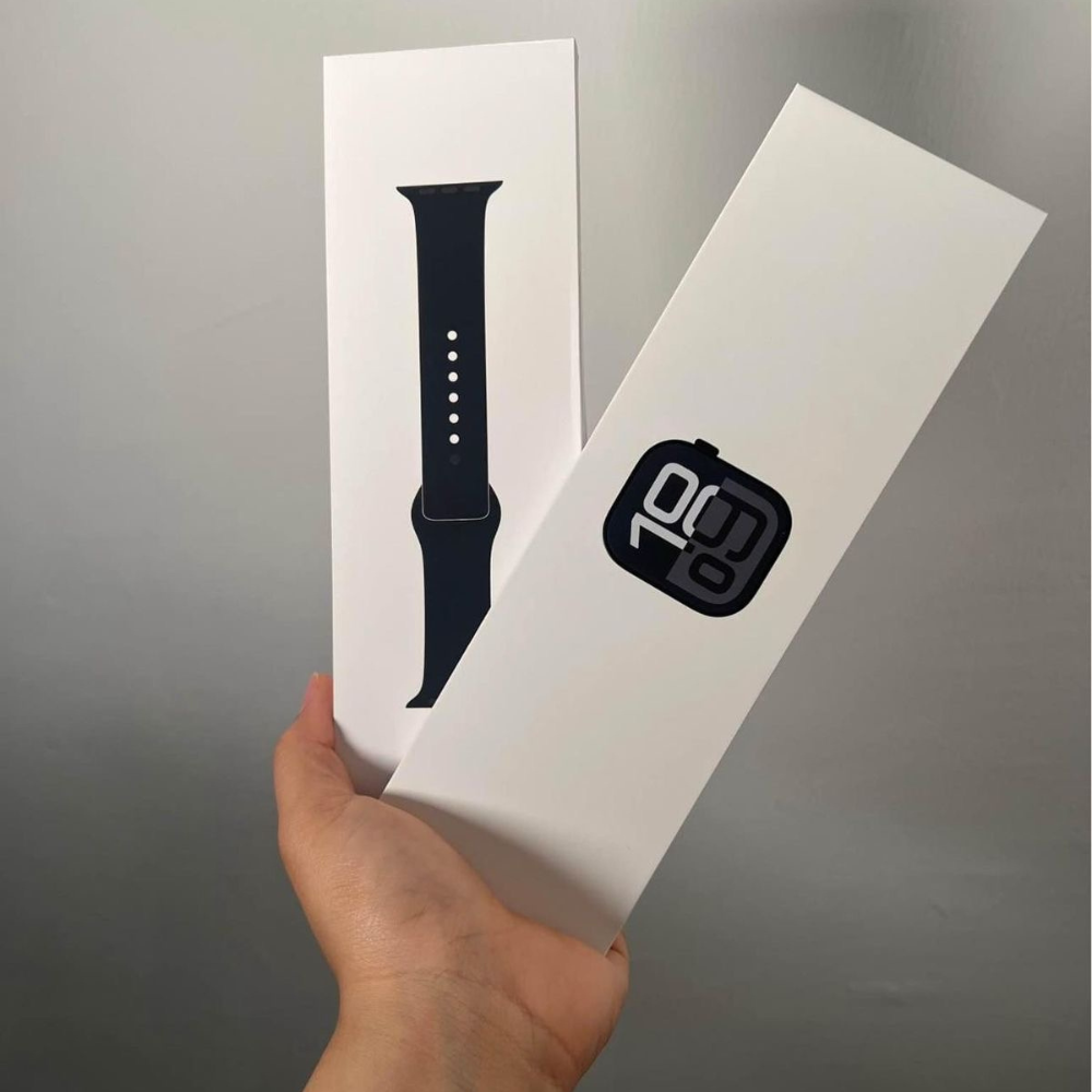 Apple Watch Series 10