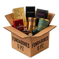 Paquete Perfumes - 5 pz